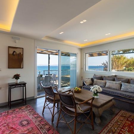 Seaside Private Beach Paradise Miasto Kos Zewnętrze zdjęcie