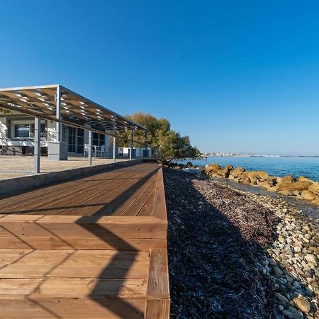 Seaside Private Beach Paradise Miasto Kos Zewnętrze zdjęcie