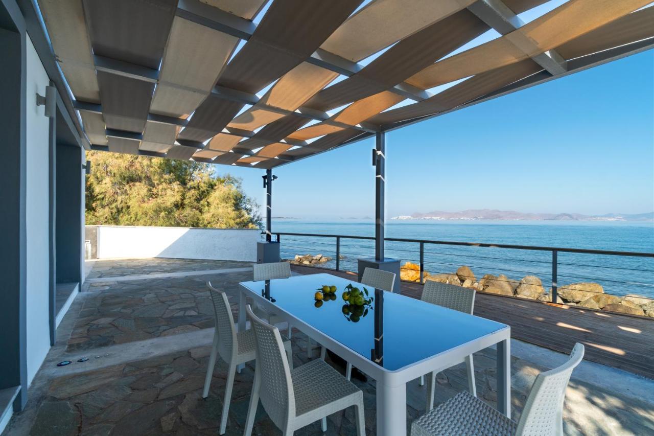 Seaside Private Beach Paradise Miasto Kos Zewnętrze zdjęcie
