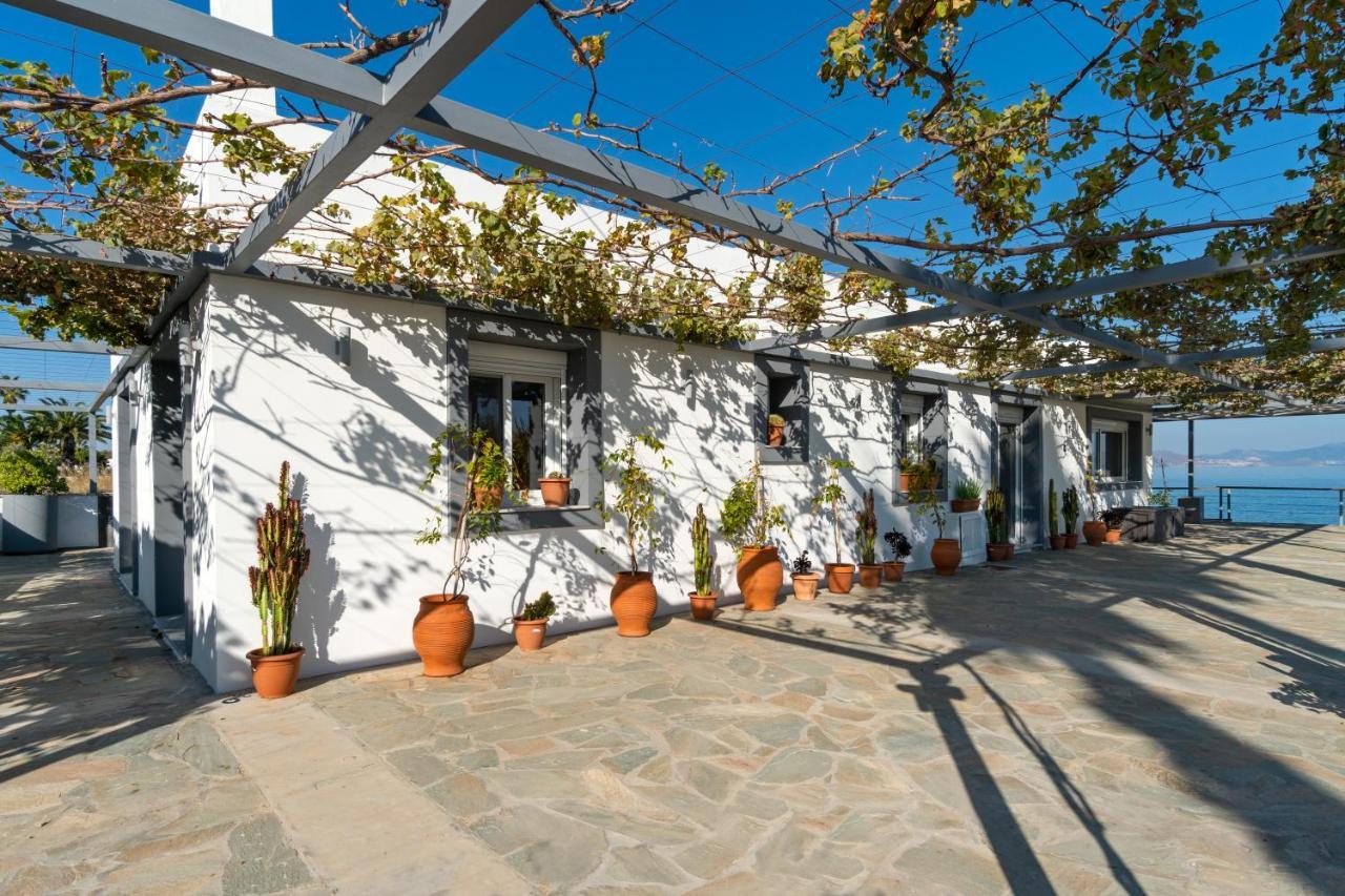 Seaside Private Beach Paradise Miasto Kos Zewnętrze zdjęcie