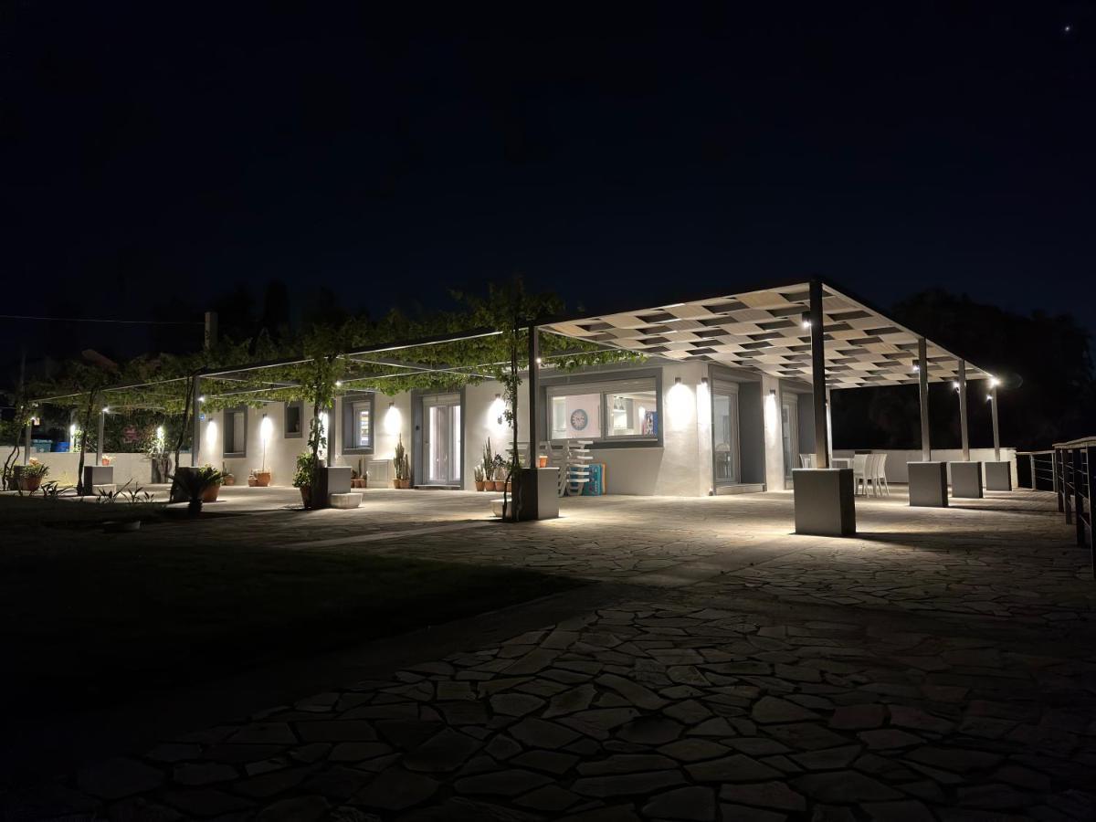 Seaside Private Beach Paradise Miasto Kos Zewnętrze zdjęcie
