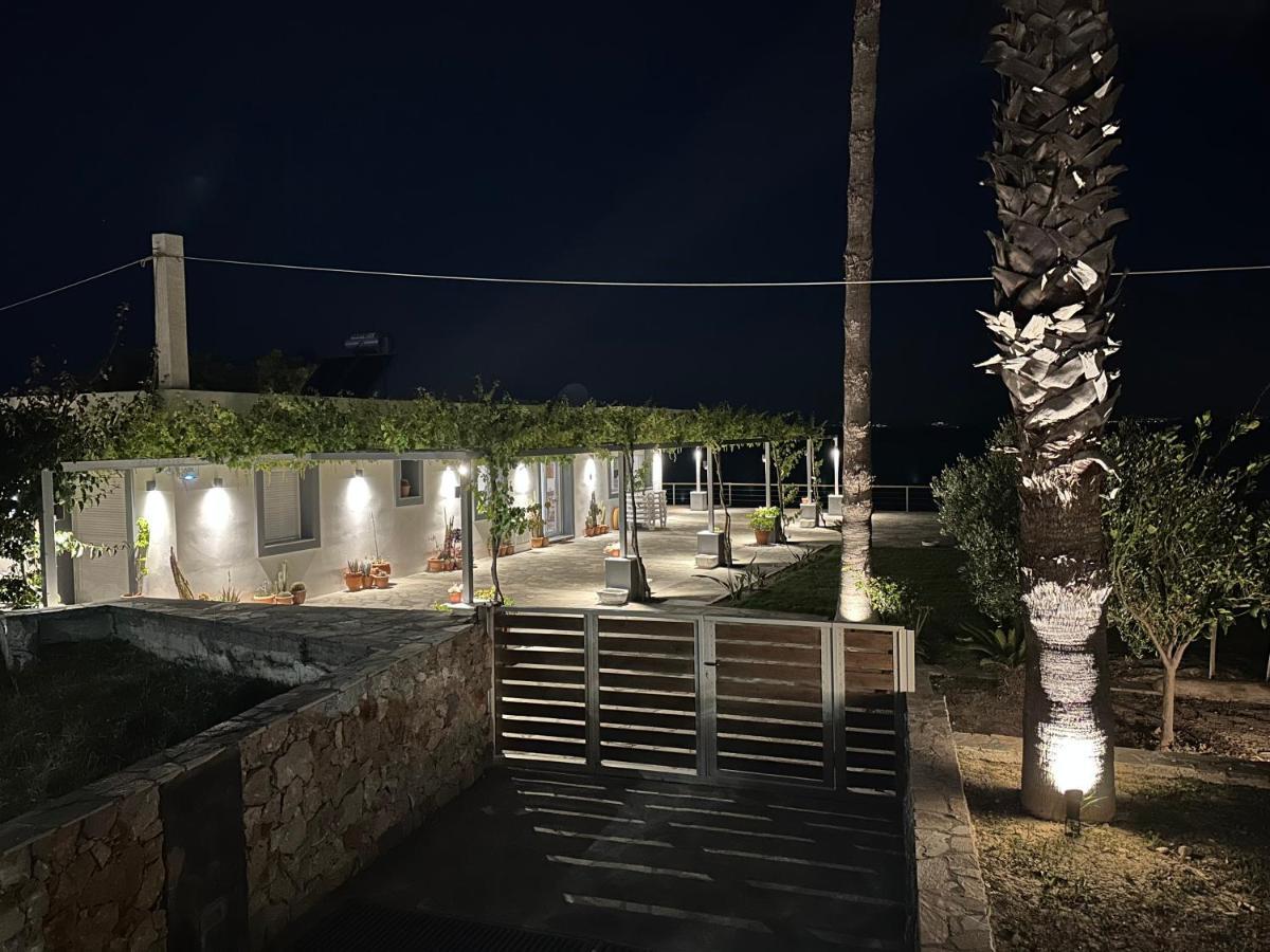 Seaside Private Beach Paradise Miasto Kos Zewnętrze zdjęcie