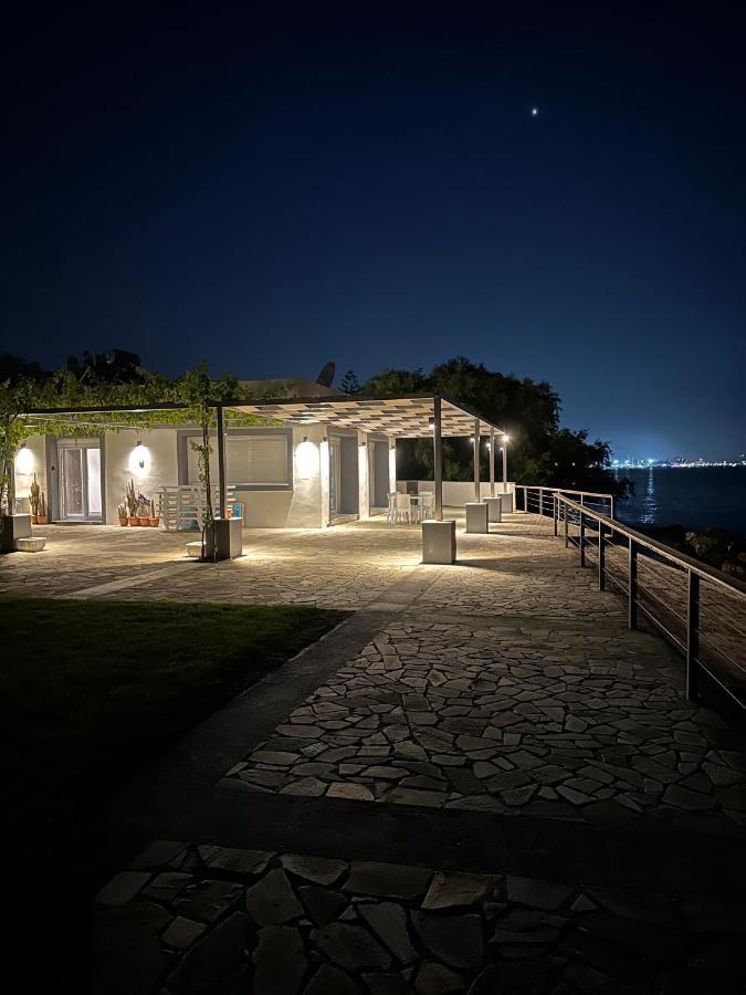 Seaside Private Beach Paradise Miasto Kos Zewnętrze zdjęcie